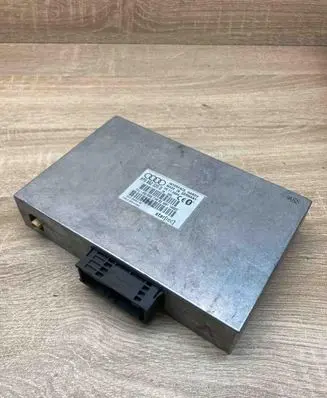 Audi A3 S3 8P Bluetooth control unit module 8P0862335D 146522