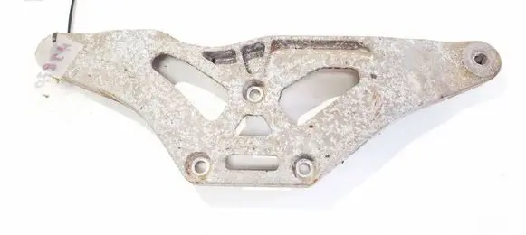Audi A6 S6 C6 4F Engine mounting bracket 4f0599287