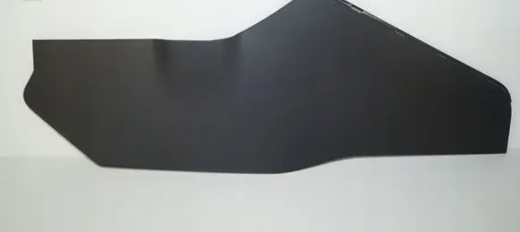 Renault Captur Seat and door cards trim set 689314636R