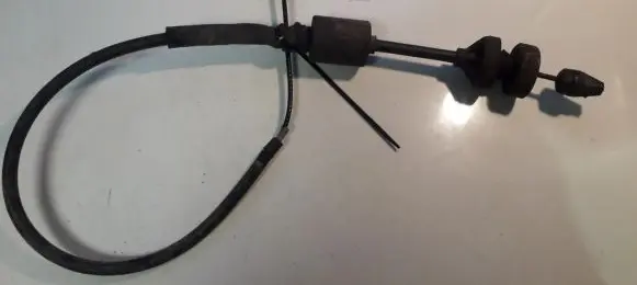 Renault Scenic I Clutch cable 
