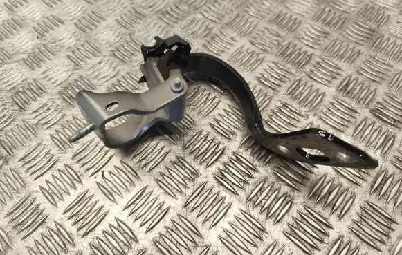 Audi A4 S4 B8 8K Tailgate/trunk/boot hinge 