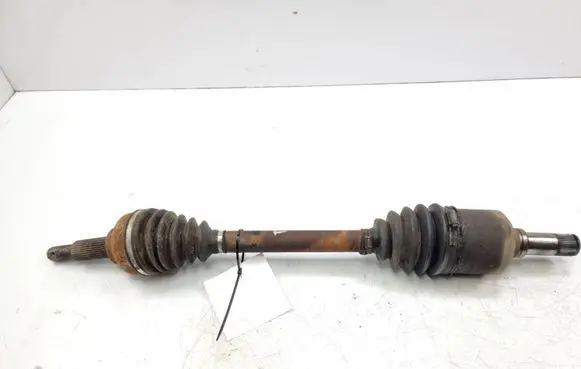 Ford Transit Front driveshaft
