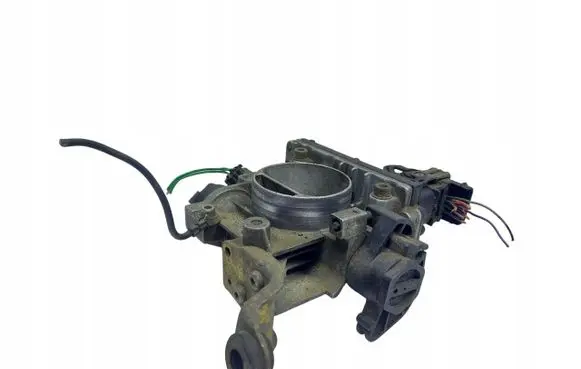 Fiat Punto (176) Throttle valve 55192306