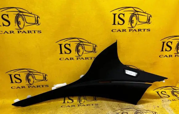 Mercedes-Benz E AMG W213 (D)pillar trim (top) A2136905225