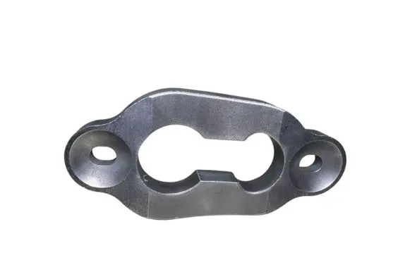 Mazda CX-5 Fuel Injector clamp holder SH01