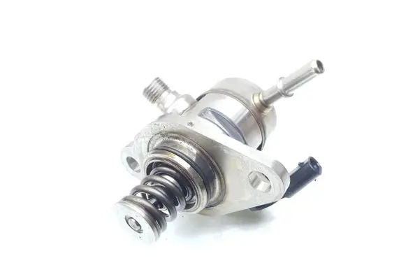 Opel Crossland X Fuel injection high pressure pump 9812133780