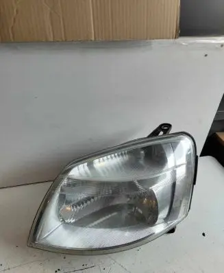 Citroen Berlingo Headlight/headlamp 9849