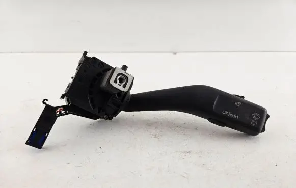 Volkswagen Touran I Wiper control stalk 1K0953519A