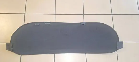 Honda Civic X Loading door sun blind/shade 