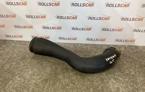 Opel Insignia A Engine coolant pipe/hose S20047