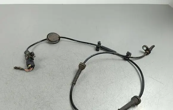 MG ZS ABS brake wheel speed sensor 10640240 230626