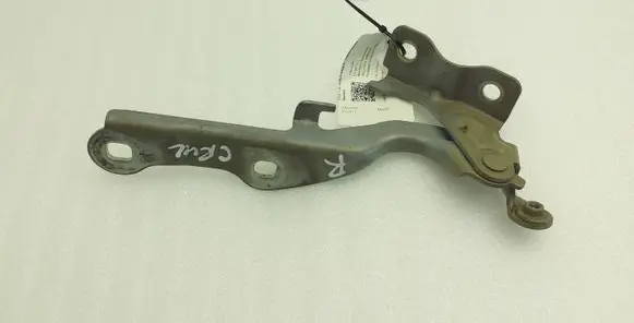 Chevrolet Cruze Engine bonnet/hood hinges 95227782