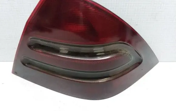 Mercedes-Benz C W203 Rear/tail lights