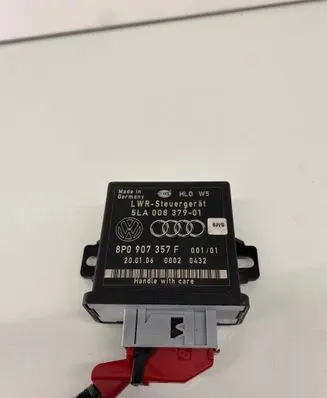Light module LCM