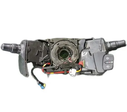 Mercedes-Benz Citan W415 On-board computer control switch 