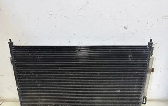 Nissan X-Trail T30 A/C cooling radiator (condenser) 