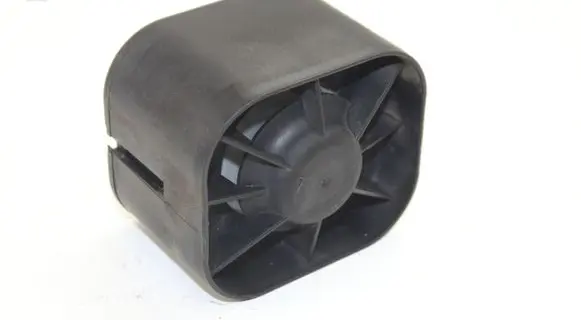 Opel Astra J Alarm system siren 13307087