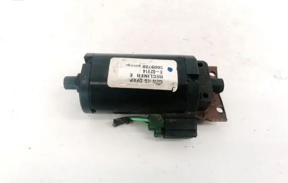 Chrysler Voyager Seat adjustment motor 5609720 882914