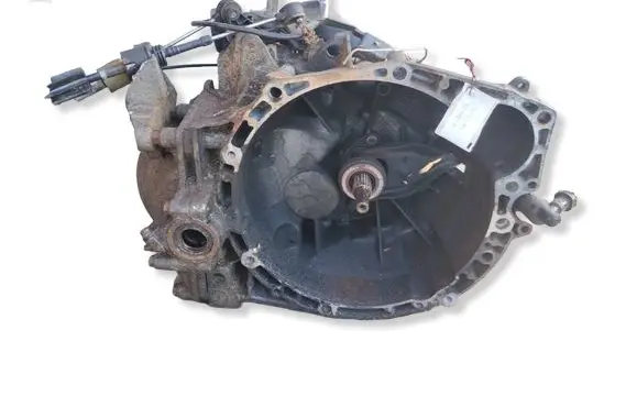 Citroen C4 Grand Picasso Manual 5 speed gearbox 20MB26KASACJ 20MB26