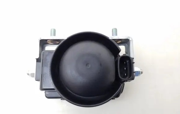 Toyota Avensis T270 Alarm system siren 8904005040