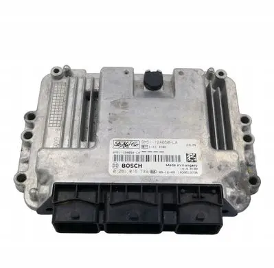 Ford Focus Engine control unit/module 9M5112A650LA