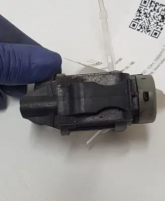 Audi A4 S4 B7 8E 8H Turbo solenoid valve 1J0906283 35550
