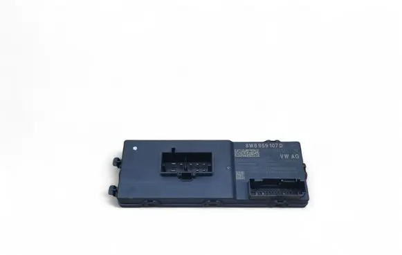 Porsche Cayenne (9Y0 9Y3) Tailgate/trunk control unit/module 8W8959107D