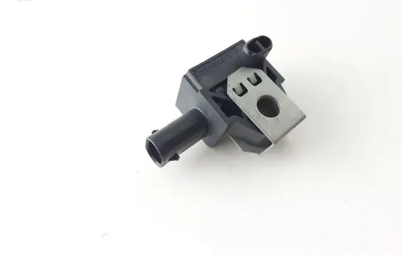 BMW 7 F01 F02 F03 F04 Airbag deployment crash/impact sensor 9224177 65779224177