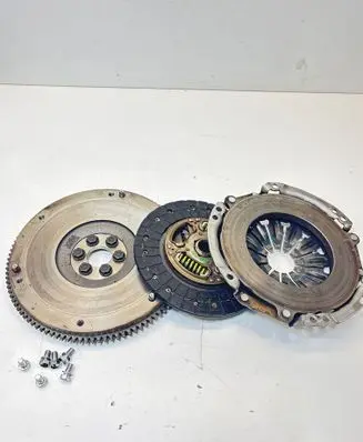 Toyota Aygo AB40 Clutch set kit 1345100011