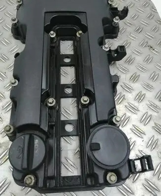 Opel Mokka Rocker cam cover H0200421003