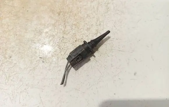 Mercedes-Benz CLS C219 Interior temperature sensor 9683392