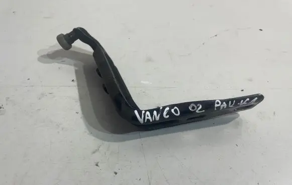 Mercedes-Benz Vaneo W414 Sliding door middle roller runner 010SSZ400 80094
