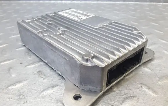 BMW 5 F10 F11 Central body control module 6799712 679971201 2840304819300