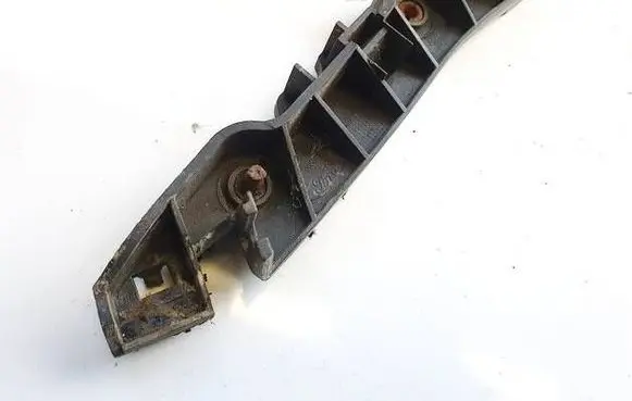 Ford S-MAX Front bumper mounting bracket 6m2117d959ab