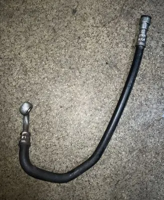 BMW 3 E46 Power steering hose/pipe/line 1096494