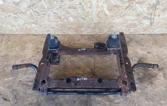 Dodge Nitro Front subframe SANKINITRO