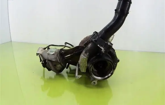 Citroen C5 Turbo 9654919580