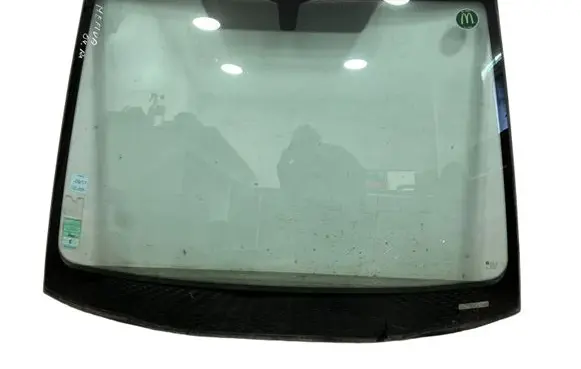 Opel Meriva A Front windscreen/windshield window 43R00029 DOT18AS1M413
