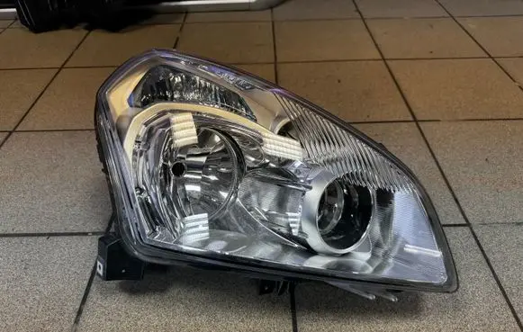 Headlight/headlamp