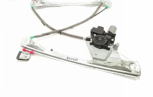 Ford Focus Front window lifting mechanism without motor 103604XXX