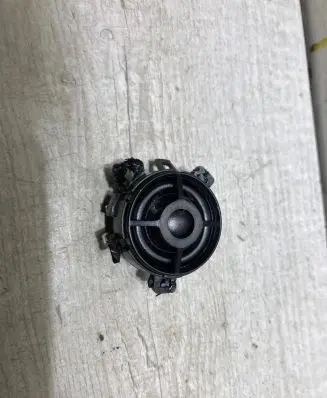 Volkswagen Beetle A5 Subwoofer speaker 5C5035412A