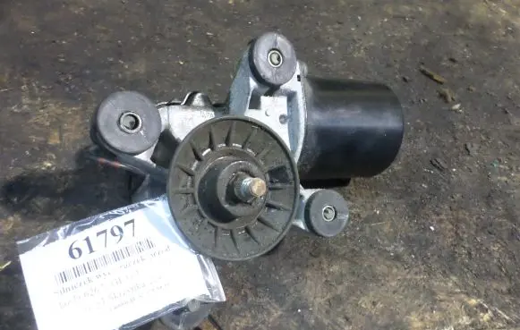Mazda 626 Wiper motor 8492001302