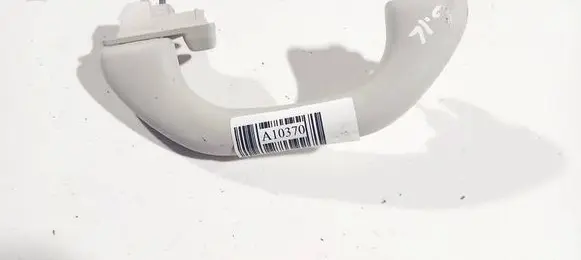 Volkswagen Golf V Rear interior roof grab handle 1k0857607
