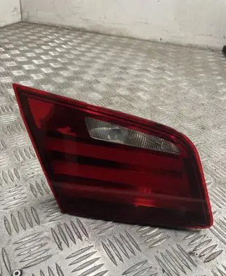BMW 5 F10 F11 Tailgate rear/tail lights