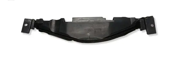 Toyota Yaris Intercooler air guide/duct channel 532890D070