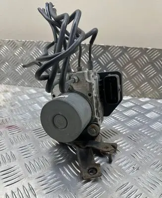 Mazda 6 ABS Pump GDK4437A0 1338006980 K0089