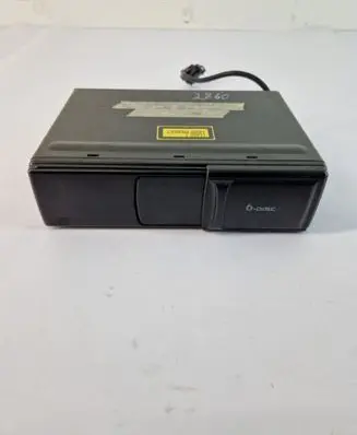 Seat Altea CD/DVD changer 1J6035111
