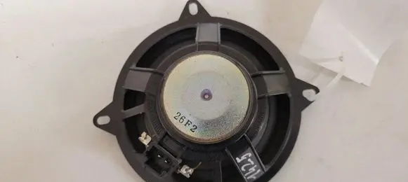 Citroen C3 Rear door speaker 9665245280