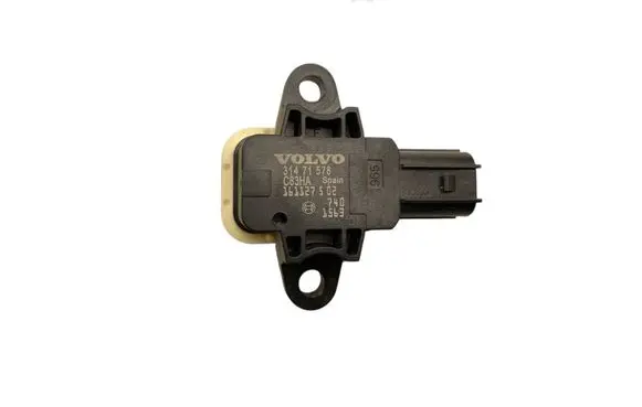 Volvo XC60 Airbag deployment crash/impact sensor 31471578 161127502