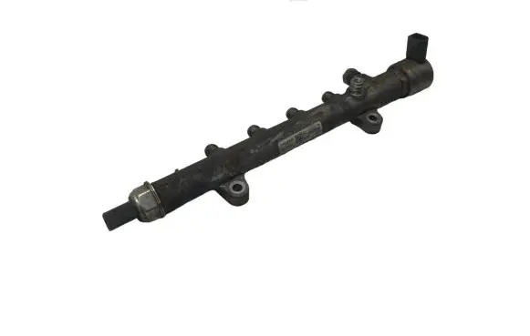 Mercedes-Benz Sprinter W906 Fuel main line pipe A6510700495